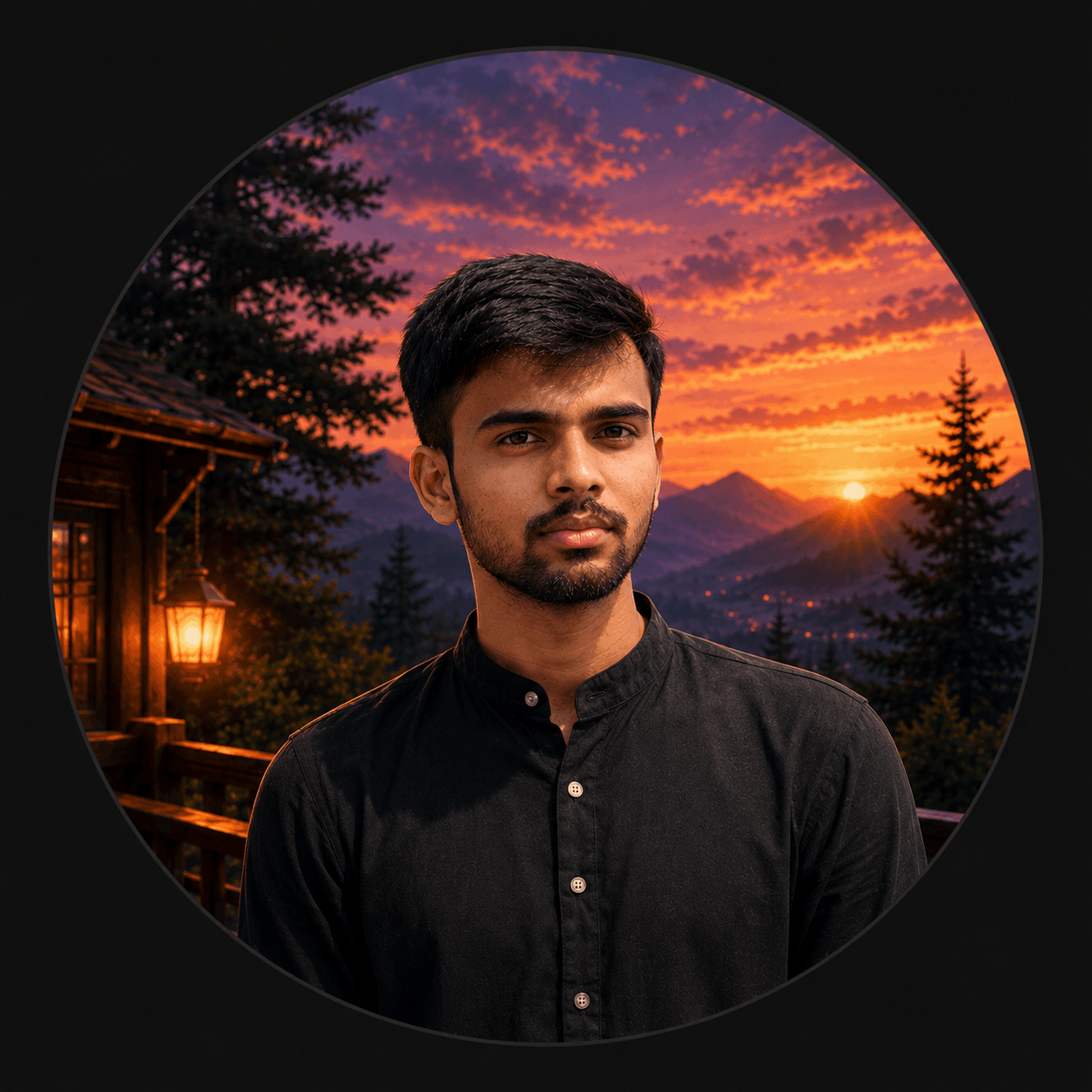 Tushar Khadde - Full Stack Web Developer
